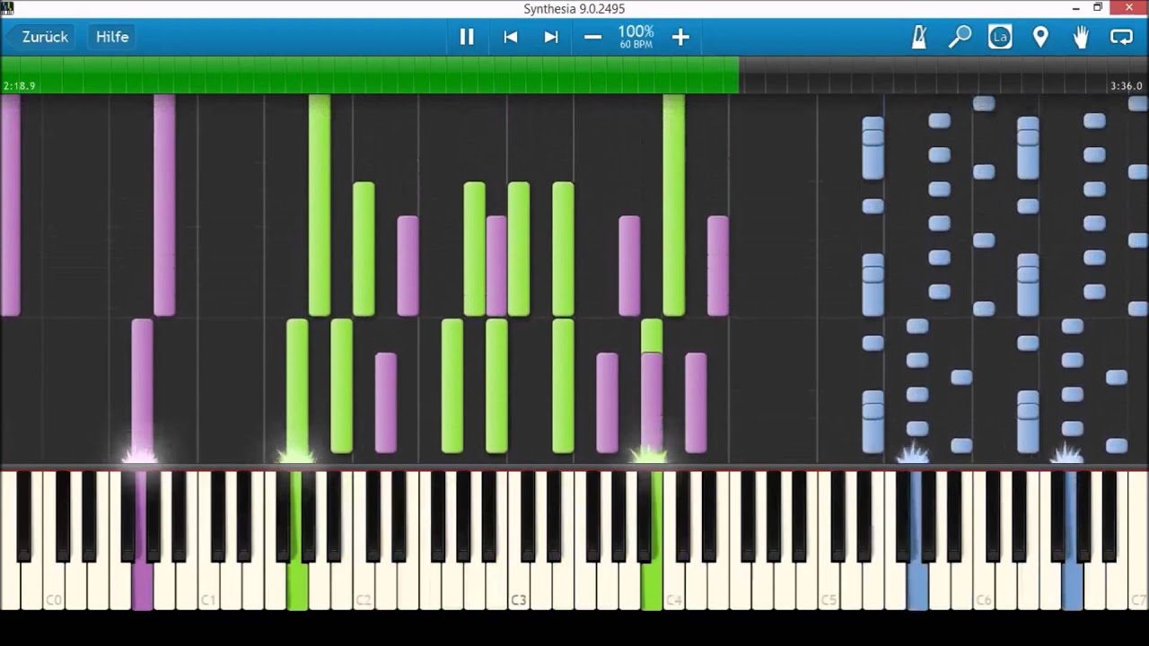 hans zimmer time midi files software
